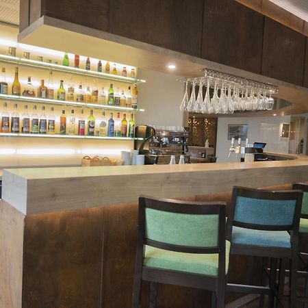Belmont  Hotel Restaurant Mont Champ Du Feu מראה חיצוני תמונה