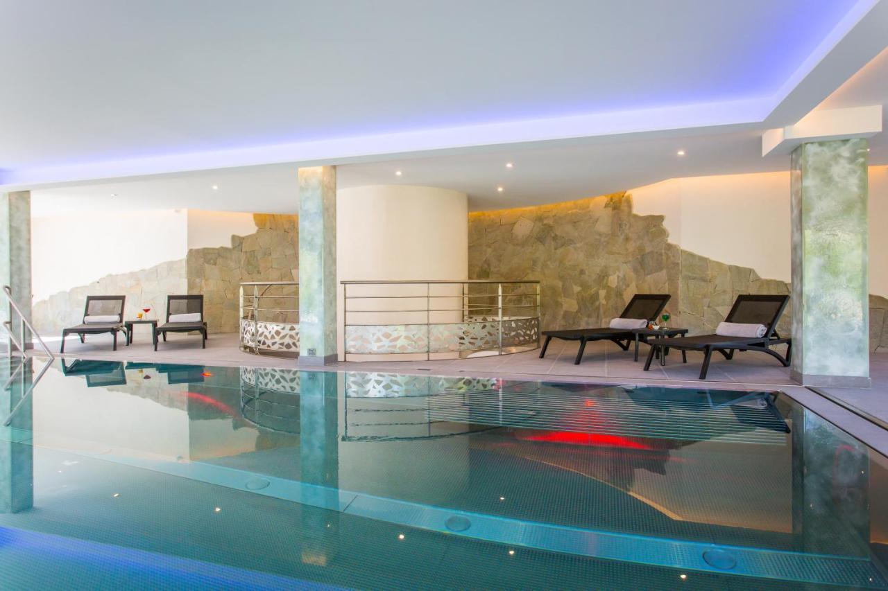 Belmont  Hotel Restaurant Mont Champ Du Feu מראה חיצוני תמונה