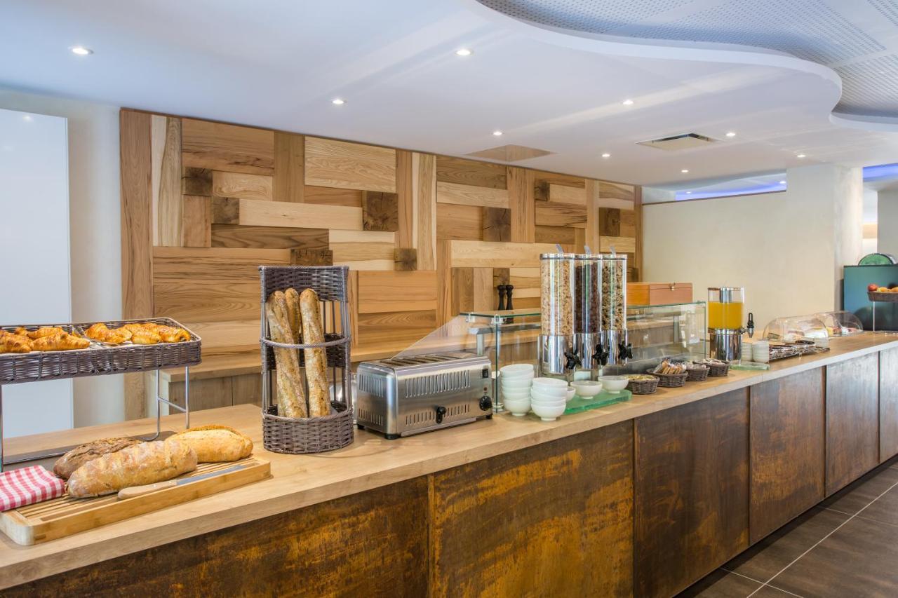 Belmont  Hotel Restaurant Mont Champ Du Feu מראה חיצוני תמונה