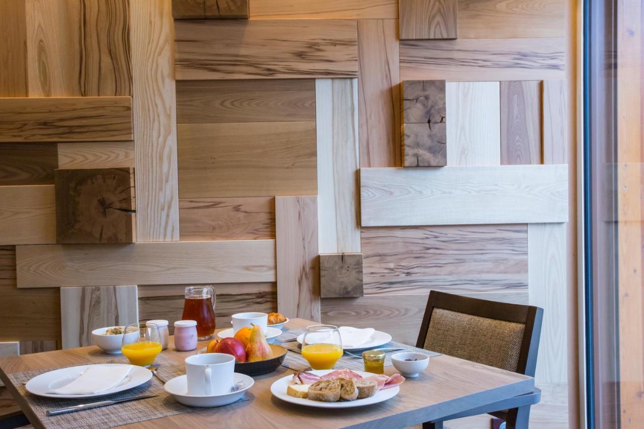 Belmont  Hotel Restaurant Mont Champ Du Feu מראה חיצוני תמונה