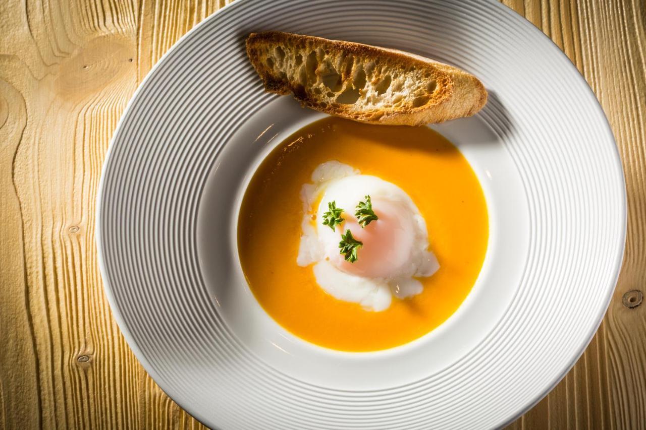 Belmont  Hotel Restaurant Mont Champ Du Feu מראה חיצוני תמונה