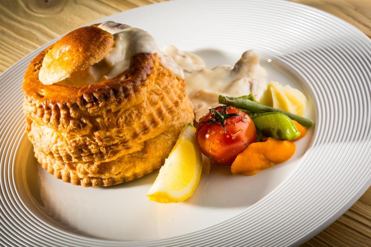 Belmont  Hotel Restaurant Mont Champ Du Feu מראה חיצוני תמונה