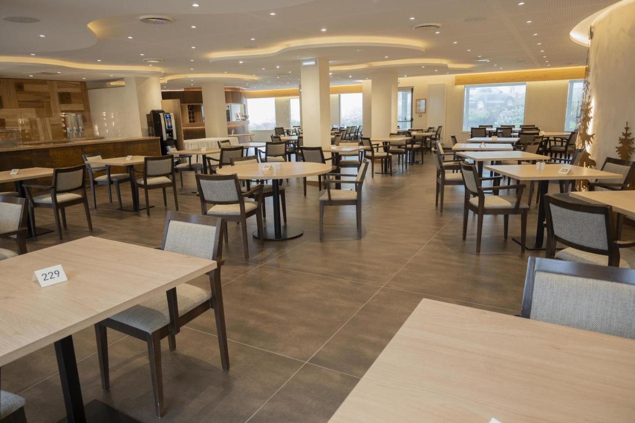 Belmont  Hotel Restaurant Mont Champ Du Feu מראה חיצוני תמונה