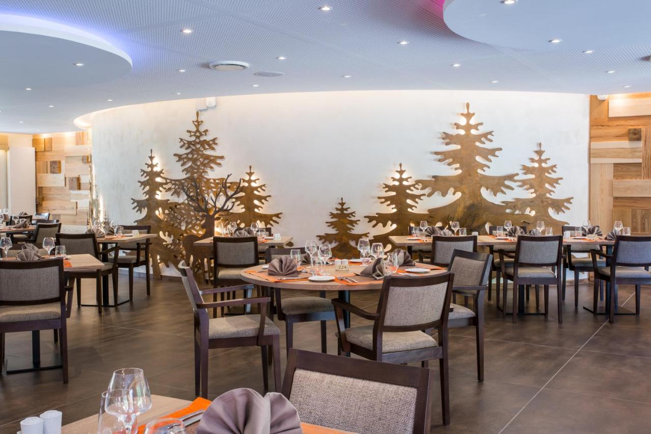 Belmont  Hotel Restaurant Mont Champ Du Feu מראה חיצוני תמונה