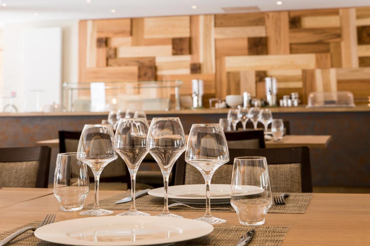 Belmont  Hotel Restaurant Mont Champ Du Feu מראה חיצוני תמונה