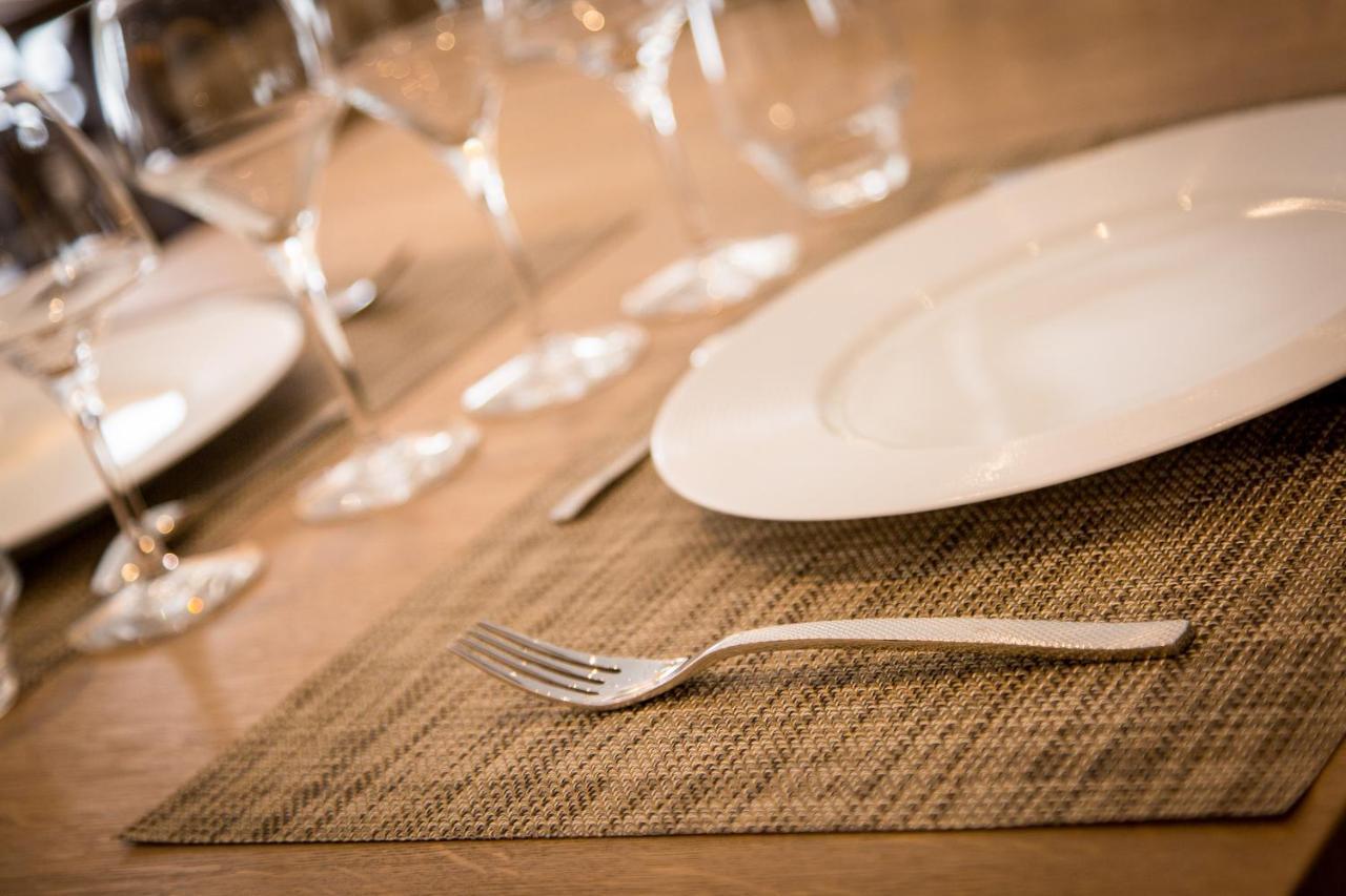Belmont  Hotel Restaurant Mont Champ Du Feu מראה חיצוני תמונה